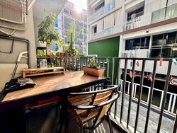 Silverscape (D14), Apartment #501680801